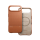 Etui / obudowa na smartfona Native Union Classic Case tan do iPhone Air